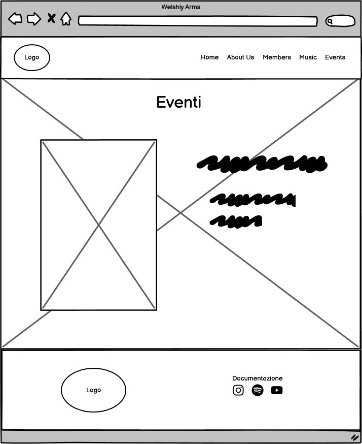 wireframe di events.html